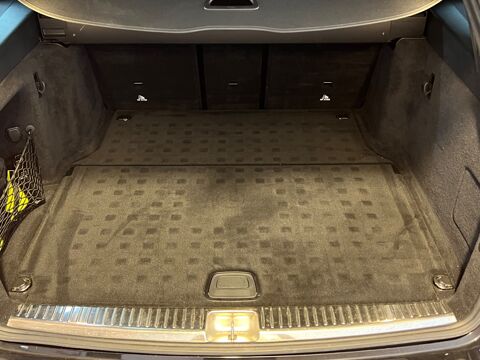 Classe C BREAK 1.6 200 D 160CH AMG LINE 9G-TRONIC BVA / ORIGINE FRANC 2020 occasion 33320 Eysines