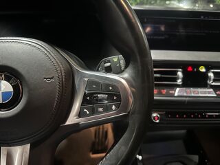 S&eacute;rie 1 1.5 118 I 140 CH M SPORT F40 BVA / AFFICHAGE TETE HAUTE 2019 occasion 29000 Quimper