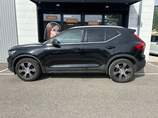 XC40 1.5 T3 165ch INSCRIPTION LUXE / TOIT OUVRANT PANORAMIQUE / A 2019 occasion 38420 Le Versoud
