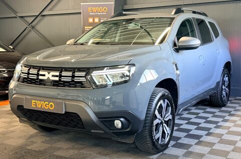 Duster 1.3 TCE 150Ch - JOURNEY EDITION - 1 ERE MAIN - ENTRETIEN C 2024 occasion 79000 Niort