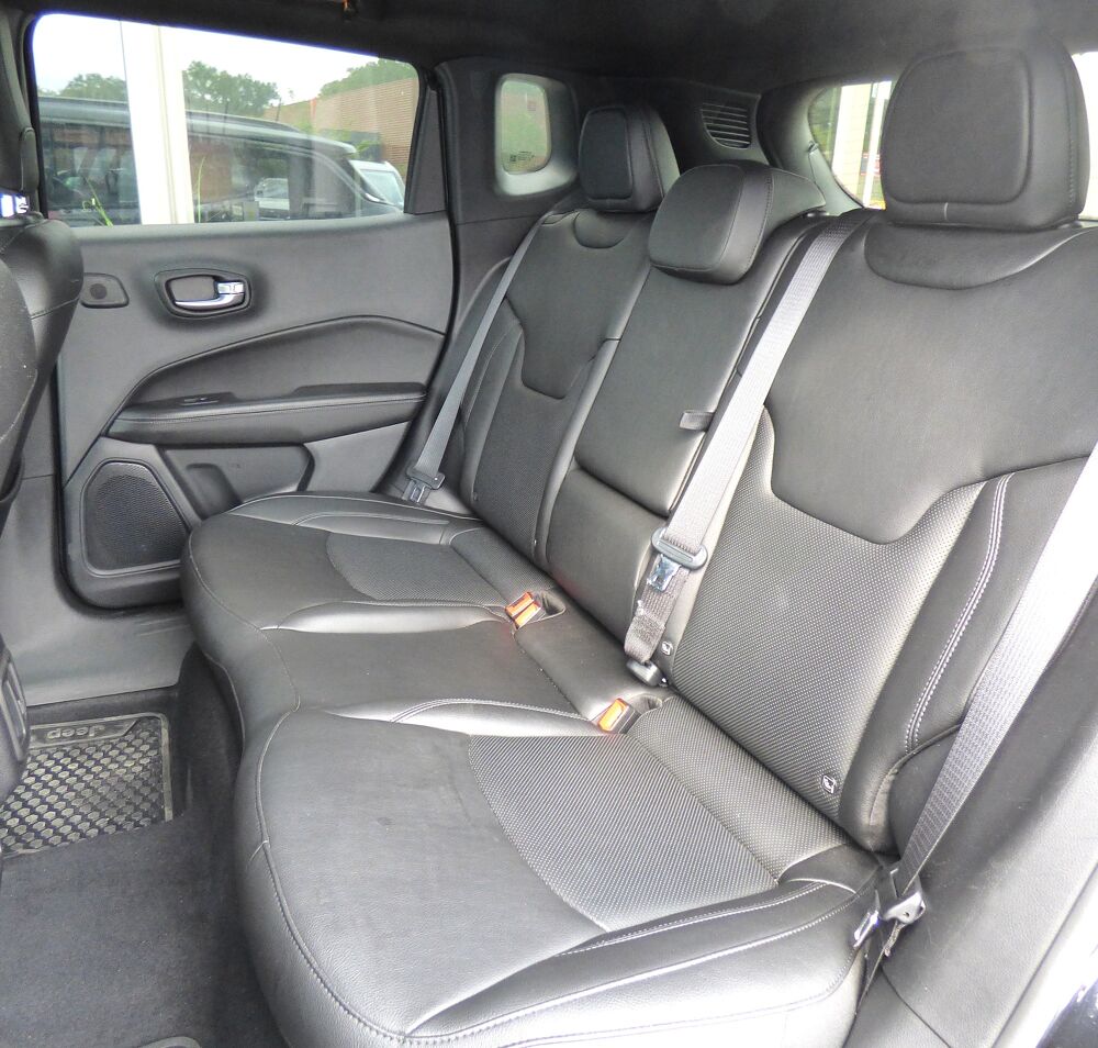 Compass 1.3 GSE T4 240H 180 4XE PHEV HYBRID 11.4KWH S e-AWD 2020 occasion 33210 Maz&egrave;res