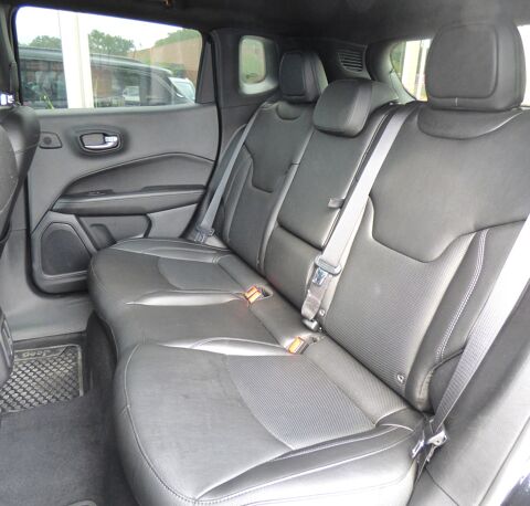 Compass 1.3 GSE T4 240H 180 4XE PHEV HYBRID 11.4KWH S e-AWD 2020 occasion 33210 Maz&egrave;res