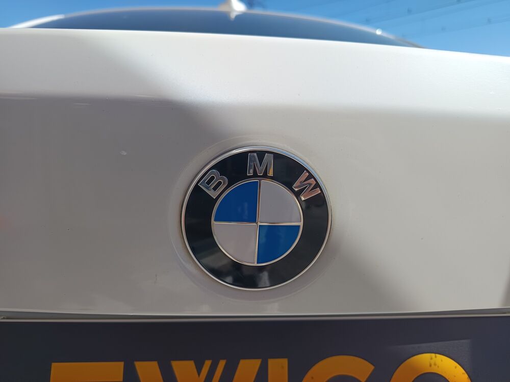 Serie 2 COUPE 2.0 220 D 190ch M-SPORT BVA 2016 occasion 69420 Ampuis