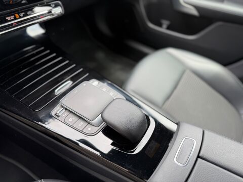 Classe A 200 D 150CH PROGRESSIVE LINE 8G-DCT - SUIVI COMPLET MERCEDES 2022 occasion 13700 Marignane