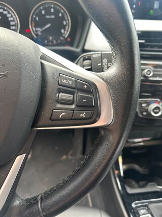 X2 2.0 D 190CH LUXURY XDRIVE bva 2019 occasion 25000 Besan&ccedil;on