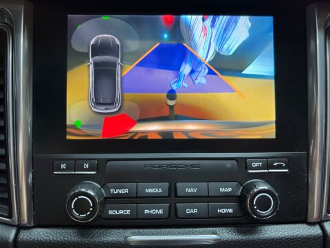 Macan 3.0 260CH S PDK BVA / TOIT OUVRANT / ATTELAGE / CARPLAY / CA 2017 occasion 33320 Eysines