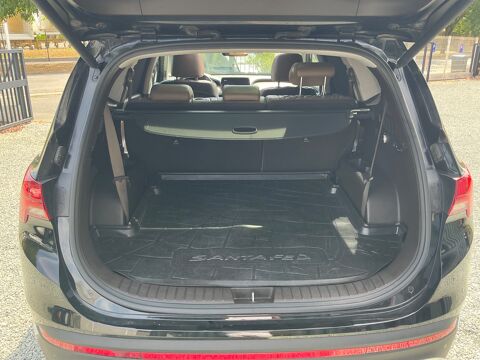 Santa Fe 1.6 T-GDI 230 CH 180 HEV HYBRID 1.5KWH EXECUTIVE 2WD BVA / T 2020 occasion 17000 La Rochelle