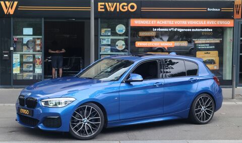 Annonce voiture BMW Série 1 36990 €