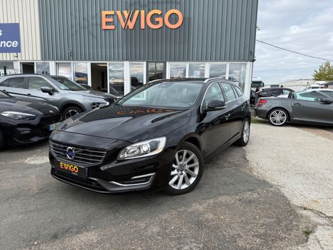 Annonce voiture Volvo V60 13990 €