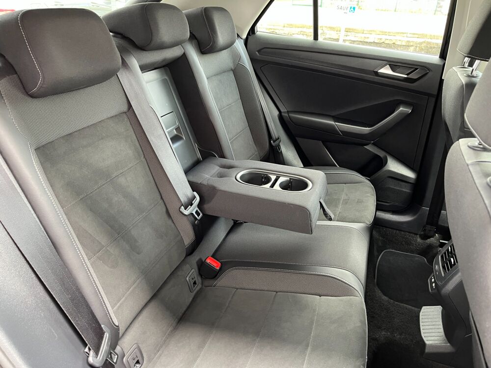 T-ROC 2.0 TDI 150 ch STYLE DSG7 2022 occasion 64320 Idron