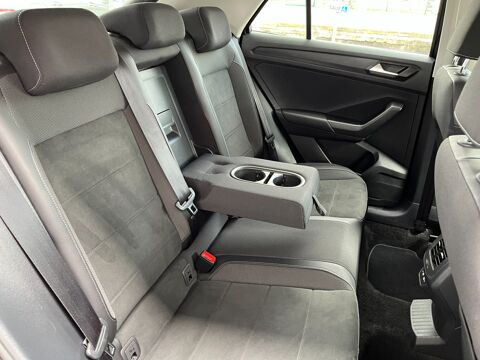 T-ROC 2.0 TDI 150 ch STYLE DSG7 2022 occasion 64320 Idron