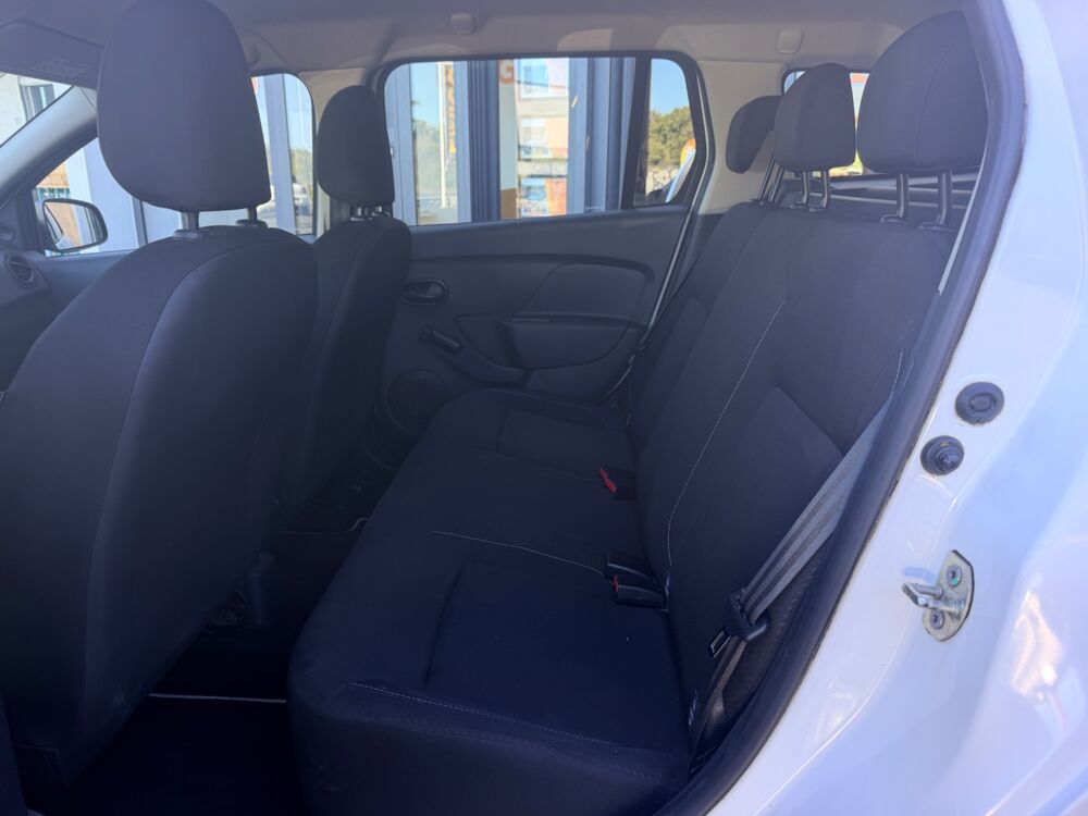Logan MCV 1.5 BLUEDCI 95 CH ESSENTIEL + RADAR AR 2020 occasion 97410 Saint-Pierre