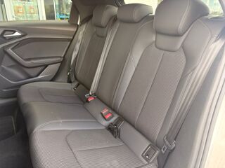 A1 SPORTBACK 1.0 25 TFSI 95 ch S-LINE S-TRONIC 7 2022 occasion 64320 Idron