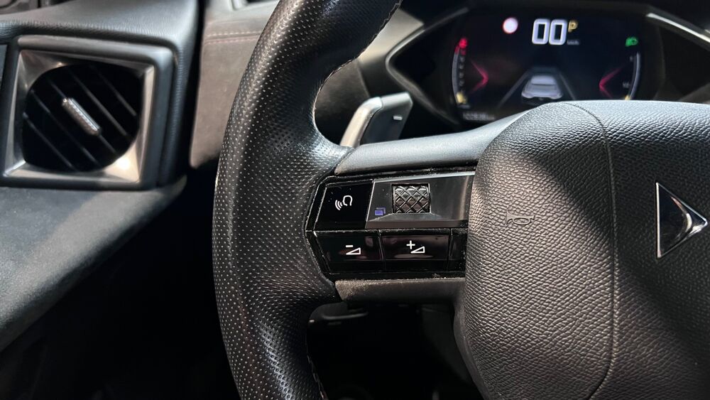 DS3 1.2 130ch PERFORMANCE LINE+ BVA - MATRIX LED - DISTRIBUT 2020 occasion 33610 Cestas
