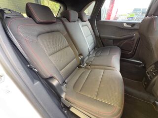 Kuga 2.5 DURATEC 225ch 150 HYBRID PHEV 14.4KWH ST-LINE 4X2 BVA / 2021 occasion 76150 Saint-Jean-du-Cardonnay