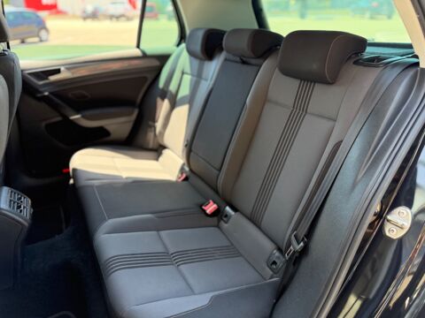 Golf 1.6 TDI 110 BLUEMOTION ALLSTAR 2016 occasion 26000 Valence