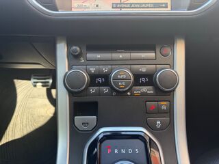 Range Rover Evoque 2.2 TD4 150 BRITISH EDITION 4WD BVA 2015 occasion 69150 D&eacute;cines-Charpieu
