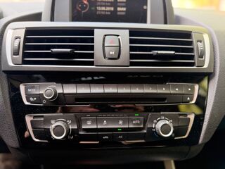 S&eacute;rie 1 1.5 118 I 135CH BVA - TOIT OUVRANT - BLUETOOTH - MODE SPORT 2016 occasion 76150 Saint-Jean-du-Cardonnay