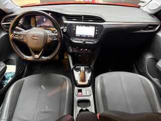 Corsa ELECTRIC 50KWH 136Ch ELEGANCE BVA - CAMERA DE RECUL - CARPLA 2020 occasion 33320 Eysines