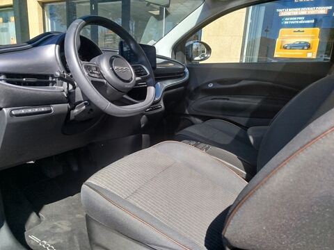 500 E 118CH ICONE - 1ERE MAIN 2021 occasion 13700 Marignane