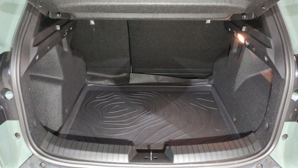 Duster HYBRID 140 4X2 BVA EXTREME + PACK CITY + PACK TECHNO + PACK 2025 occasion 17000 La Rochelle