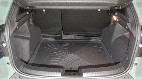 Duster HYBRID 140 4X2 BVA EXTREME + PACK CITY + PACK TECHNO + PACK 2025 occasion 17000 La Rochelle