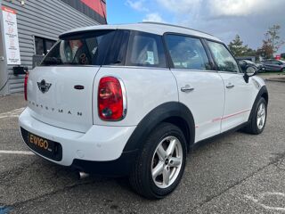 Countryman 1.6 98ch ONE PACK SALT 2014 occasion 47000 Agen