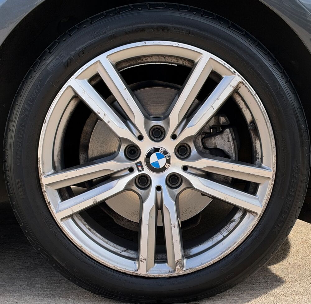 Serie 2 (F45) (2) ACTIVE TOURER 218D M SPORT BVA8 + SIEGES CHAUFFANT 2020 occasion 54000 Nancy