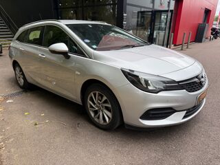Astra GENERATION-V SPORTS-TOURER 130CH EDITION BUSINESS-CAMERA DE 2021 occasion 76150 Saint-Jean-du-Cardonnay