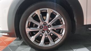 Cx-3 2.0 SKYACTIV-G 120CV 100EME ANNIVERSAlRE BVM6 2021 occasion 17430 Tonnay-Charente