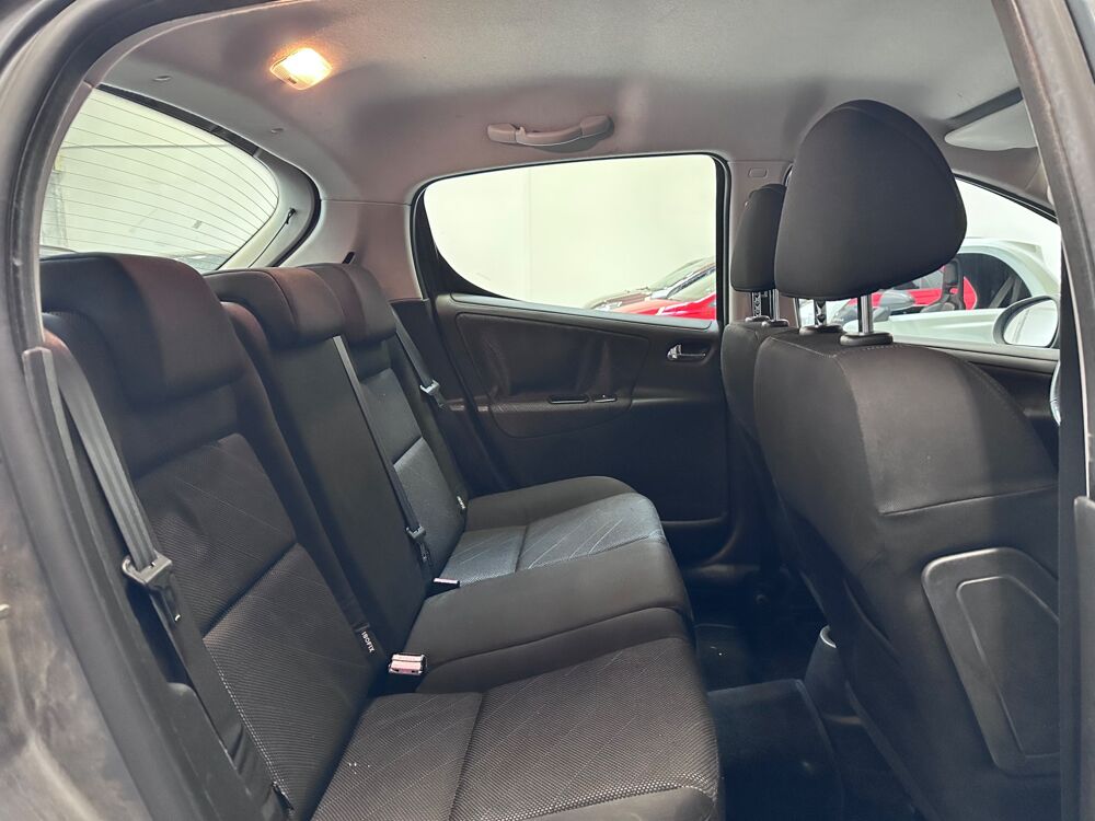 207 1.6 HDI 90ch PREMIUM 2008 occasion 37100 Tours