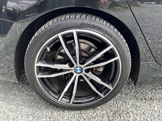 S&eacute;rie 3 TOURING 2.0 320D 190cv TVA R&Eacute;CUP&Eacute;RABLE / MSPORT XDRIVE BVA T 2023 occasion 17000 La Rochelle