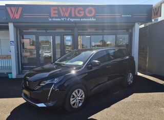 5008 GENERATION-II 1.5 BLUEHDI 130 CH ACTIVE BUSINESS START-STOP 2022 occasion 97410 Saint-Pierre