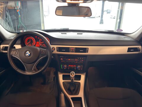 S&eacute;rie 3 TOURING 325 3.0 I 220 PLUS XDRIVE 2011 occasion 76190 &Eacute;calles-Alix