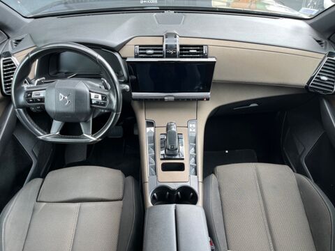 DS3 2.0 BLUEHDI 180 BUSINESS BVA 2019 occasion 26000 Valence