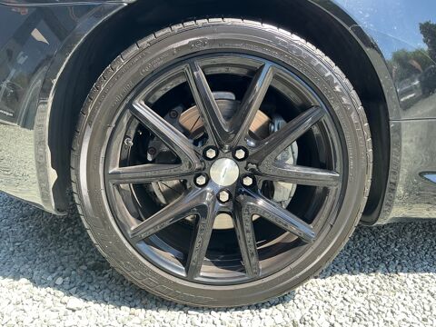 V8 ROADSTER 4.7 425 SPORTSHIFT BVA / ENTRETIeN ASTON MARTIN / E 2012 occasion 17000 La Rochelle