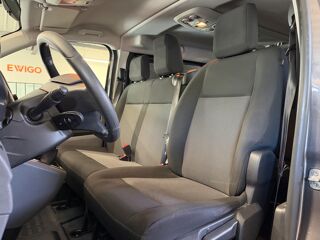 Expert tepee PEUGEOT EXPERT TRAVELLER - Long BlueHDi 120ch S&S BVM6 9 PLA 2020 occasion 79000 Niort