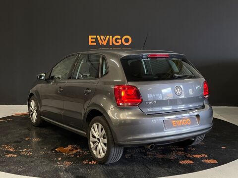 Polo 1.6 TDI 90CH SPORTLINE DSG7 BVA 5P 2011 occasion 69400 Arnas