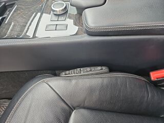Classe CLS 2.2 250 BLUETEC 205 FASCINATION 9G-TRONIC BVA 2015 occasion 38590 Saint-&Eacute;tienne-de-Saint-Geoirs