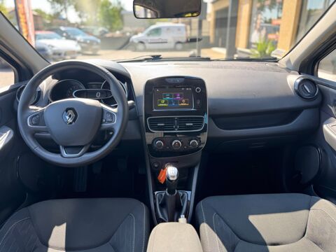 Clio 0.9 TCE 75CH LIMITED STOP AND START 2019 occasion 13700 Marignane