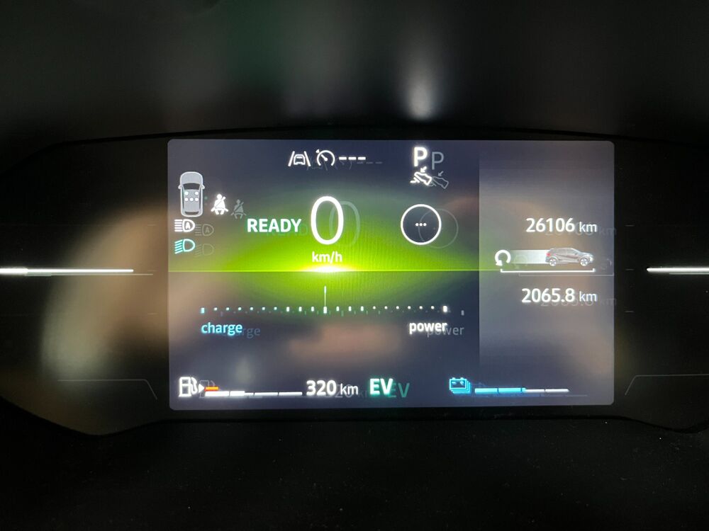 Captur E-TECH 145H FULL-HYBRId EVOLUTION / GARANTIE CONSTRUCTEUR / 2025 occasion 33260 La Teste-de-Buch