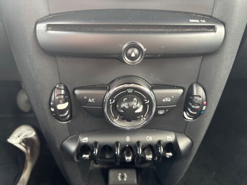Cooper 1.6 75 CH ONE / 1ERE MAIN / CHAINE DE DISTRIBUTION 2013 occasion 40000 Mont-de-Marsan