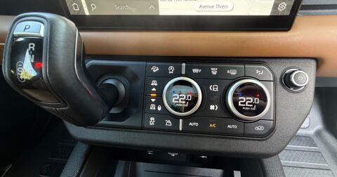 Defender 90 P525 V8 525 CH 2Places TVA 2024 occasion 33100 Bordeaux