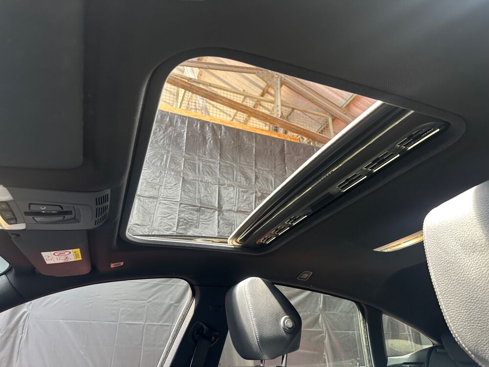 S&eacute;rie 4 GRAN-COUPE 3.0 430 D 260 m SPORT BVA SUIVI BMW 2019 occasion 55430 Belleville-sur-Meuse