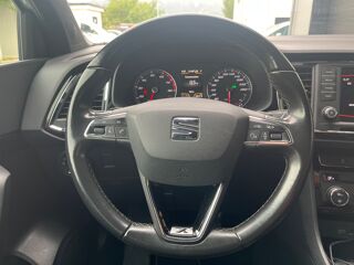 Ateca 1.4L DGS7 150ch TOIT OUVRANT PANORAMIQUE / APPLE CARPLAY / 2017 occasion 38420 Le Versoud