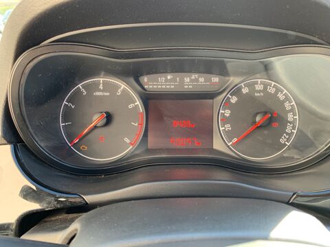 Corsa 1.4 90 ACTIVE 2017 occasion 69420 Ampuis