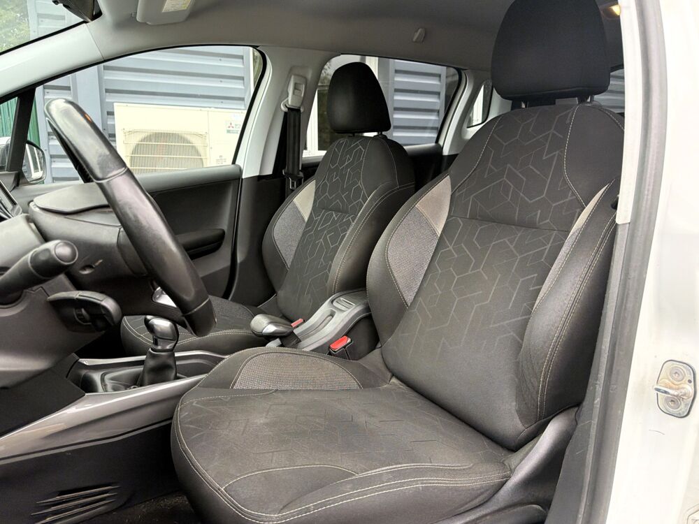 2008 1.6 BLUEHDI 100 ch STYLE 2016 occasion 65290 Juillan
