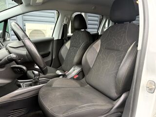 2008 1.6 BLUEHDI 100 ch STYLE 2016 occasion 65290 Juillan