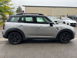 Countryman 1.5 220ch COOPER SE ALL4 CAMERA DE RECUL + APPLE CARPLAY SAN 2023 occasion 38420 Le Versoud
