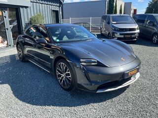 Divers TURISMO 4 456CH 190PPM 93.4KWH PERFORMANCE-PLUS BVA 2022 occasion 17000 La Rochelle